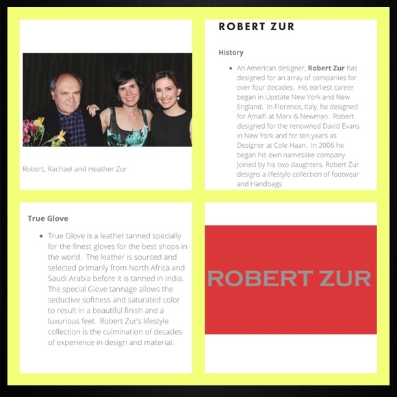 Robert Zur flats🧡 - Picture 5 of 8